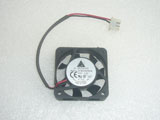 DELTA ELECTRONICS EFB0405HA DC5V 0.20A 4010 4CM 40MM 40X40X10MM 3pin Cooling Fan