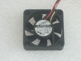 ADDA AD0412MB-G76 S DC12V 0.08A 4010 4CM 40mm 40x40x10mm 3Pin 3Wire Cooling Fan