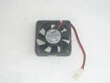 ADDA AD0412HS-G70 T TJ DC12V 0.10A 4010 4CM 40MM 40X40X10MM 2pin Cooling Fan