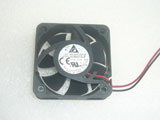 DELTA ELECTRONICS AUB0512LB BT42 DC12V 0.11A 2pin Cooling Fan