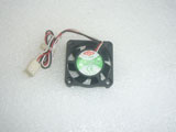 TOP MOTOR DF1204BM(DF1204BM-3) DC12V 0.08A 4010 40X40X10MM 3pin Cooling Fan