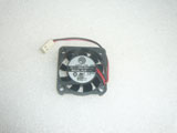 POWER LOGIC PL40S05L DC5V 0.06A 4010 4CM 40MM 40X40X10MM 2pin Cooling Fan