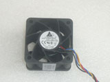 DELTA FFB0412SHN-9C72 DC12V 0.45A 4028 4CM 40MM 40X40X28MM 4pin Cooling Fan