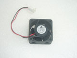 DELTA ELECTRONICS EUB0405MD DC5V 0.24A 4020 4CM 40MM 40X40X20MM 2pin Cooling Fan