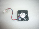 IBM SurePOS 700 FRU 41A3379 I01-60500401-R DELTA AFB0512HD 5P34 DC12V 0.15A 3pin Cooling Fan