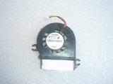 A-POWER 13B050-FA5010 BS3505HS-U97 DC5V 0.5A 3pin 3wire Cooling Fan