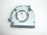 LENOVO IdeaPad S206 KSB05105HC-BK05 DC5V 0.45A 4pin Cooling Fan