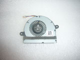 DELTA KSB0605HC DC94 DC28000DOD0 730903-001 DC5V 0.45A 4pin 4wire Cooling Fan