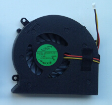 BenQ JOYBOOK U106 U126 L41 S46 R45 AB0705HX-EC3 NCL50 DC28000BMA0 Cooling fan