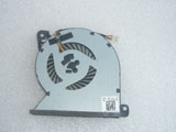 HP ProBook 440 445 450 455 470 G2 767433-001 Detla KSB05105HA701 DC28000EWD0 DC5V 0.35A 4pin 4wire CPU Cooling Fan