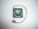 MOTOR-ONE MO 14008VL-8 MS.DK.M.B163 DC12V 3Pin Computer Graphics Card Cooling Fan