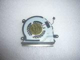 Samsung Chromebook 550C XE550C22 FBCX BA31-00126B DFS451205MB0T Cooling Fan