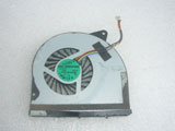 Lenovo IdeaPad Z710 FAN AB08505HX120B00 0Z710 DC5V 0.50A CPU Cooling Fan