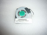 SONY SVT15 AB05505HX060B01 23.10744.011 0Z50UL DC5V 0.40A 4pin 4wire Cooling Fan