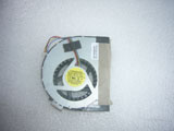 FORCECON DFS531005MC0T FA61 23.10439.001 DC5V 0.5A 5pin Cooling Fan