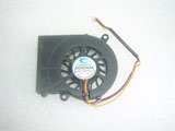 Notebook Fan for DOSENSE DBM6008S QL-88 A-49 A-50 Netbook Cooling Fan DC 5V 0.20A 3Pin