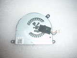 DELTA ELECTRONICS KSB05105HC 701 DC5V 0.45A 4pin Cooling Fan