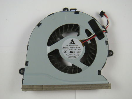 Samsung NP 400B5B 600B5B 200B5BIA np600b5c KSB0705HA CPU Cooling Fan