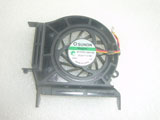 SUNON MF70130V1-Q000-G99 35LL3TALV10 DC5V 2.5W 3Wire 3Pin Heatsink Cooling Fan