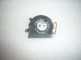 T&T 4010L05F PF1 DC5V 0.16A 3pin 3wire Cooling Fan