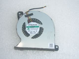 HP ProBook 440 445 450 455 470 G2 767433-001 MF60070V1-C350-S9A DC28000EWS0 DC5V 2.00W 4pin Cooling Fan