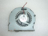 DELTA KSB0705HA-BC53 BA31-00108A DC5V 0.40A 3pin 3wire Cooling Fan