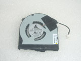 DELTA KSB05105HB-CH25 DC5V 0.32A 4pin CPU Cooling Fan