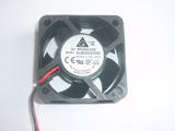 Delta AUB0524VHD 6Y78 6Y78 DC24V 0.15A 5015 5CM 50mm 50x50x15mm 2Pin 2Wire Cooling Fan