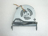 Panasonic UDQF2ZR77CQU DC5V 0.27A 3pin 3wire Cooling Fan