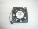 PAPST TYP 8412 DC12V 2.4W 8025 8CM 80MM 80X80X25MM 4pin Cooling Fan