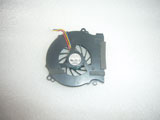 Toshiba MCF-J15AM05 DC5V 0.29A 4pin 4wire CPU Cooling Fan