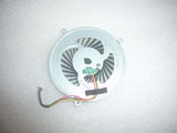 FOXCONN NFB77A05H DC5V 0.5A 3pin CPU Cooling Fan