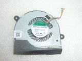 HP Pavillion 11-N 11-N000 11-N010DX X360 tpn-C115 755729-001 SUNON EG50050S1-C470-S9A DC28000EAS0 CPU Cooling Fan