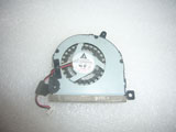 Samsung NP300U NP300U1A NP305U NP305U1A NP305U1B BA31-00112A KDB0505HA BD1Z DC5V 0.40A 3pin 3wire Cooling Fan