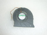 MSI CX600 CR600 CR500X CR500 CR460 CR400 GE600 GX400 CX420 CR400X EX460X EX465 SUNON MF60100V1-Q020-G99 CPU Cooling Fan