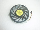 HP EliteBook 8770w 8760W 688733-001 652542-001 FCN DFS652005MB0T 6033B0028401 688762-001 CPU Cooling Fan