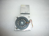 ASUS W3Z W3V Cooling Fan UDQF2ZH43FAS DC5V 0.20A 3pin 3wire Cooling Fan