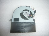ASUS U31J X35J U31K U31S U31JG U31K U31F X35S U36S U36SD U36J U31SD KDB0705HB AM13 BFB0705HA WKG3 CPU Cooling Fan