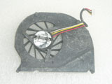 ADDA AB7505HB TBB (CA6) DC5V 0.4A 4pin 4wire CPU Cooling Fan
