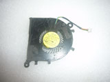 DELL XPS 13 XPS13 9350 9343 9360 P54G DFS150505000T FFH0 DC28000F2F0 0XHT5V XHT5V CPU Cooling Fan