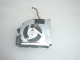 DELTA ELECTRONICS KSB0405HB AJ28 04W1834 DC5V 0.3A 6pin Cooling Fan