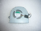 Acer E5-471/471G V3-472/472P EF75070S1-C120-G99 DC5V 2.25W 3pin Cooling Fan