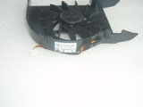 KIPO 055613R1S DC5V 1.75W 3pin 3wire Cooling Fan