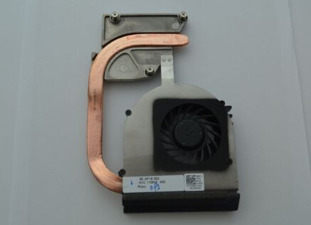 Dell Vostor 3550 014KXD 14KXD 60.4IF19.002 60.41F19.002 Heatsink Cooling Fan