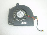 Lenovo F40/F41 BSB0705HC-5M74 DC5V 0.40A 3pin 3wire Cooling Fan