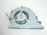 Samsung SF410 QX410 QX411 QX412 QX510 KSB06105HA-E012 DC5V 0.40A 4pin Cooling Fan