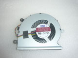 HP SPROUT 23-S010 23-S020 23-S309 23-S310 23-S320 BAZA1120R2U P001 132300K4000 763743-001 Cooling Fan