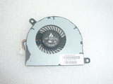 HP ENVY spectre XT Pro 13 15 XT13 13-2000 13-2057 13-2017tu ENVY14-k 15-4010NR 692890-001 KSB05105HC CA62 CPU Cooling Fan