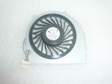 Sony Vaio VPC-Y Series Cooling Fan UDQFZZR71DAR 23.10410.001