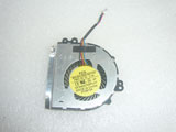 HP EliteBook 2170p 2170 FCN FB83 DFS400705PU0T 23.006 22.011 DC5V 0.5A 4-Pin CPU Cooling Fan